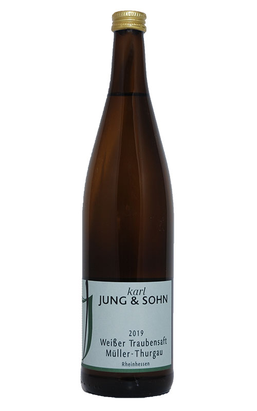 Weingut Karl Jung & Sohn - Nierstein/Schwabsburg