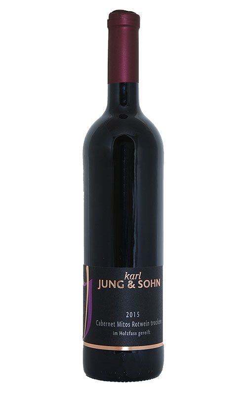 Weingut Karl Jung & Sohn - Silberne Kammerpreismünze
