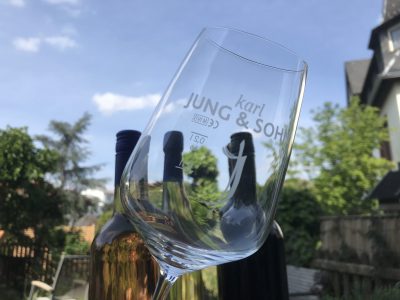 Weingut Karl Jung & Sohn - Nierstein / Schwabsburg